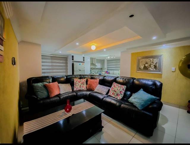 3 BEDROOM HOUSE FOR SALE IN RETHABILE GARDENS